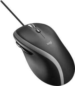 Mysz Logitech M500s (910-005784) + Studio Series - MID GREY (956-000052) 4