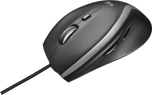 Mysz Logitech M500s (910-005784) + Studio Series - MID GREY (956-000052) 5