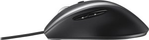 Mysz Logitech M500s (910-005784) + Studio Series - MID GREY (956-000052) 6
