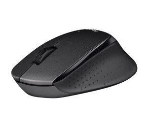 Mysz Logitech B330 Silent Plus (910-004913) + Studio Series - MID GREY (956-000052) 4