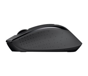 Mysz Logitech B330 Silent Plus (910-004913) + Studio Series - MID GREY (956-000052) 5