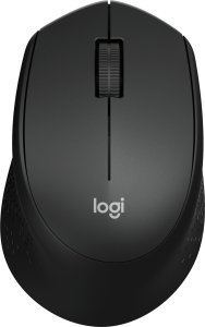 Mysz Logitech M330 Silent Plus (910-004909) + Studio Series - MID GREY (956-000052) 2