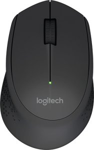 Mysz Logitech M280 (910-004287) + Studio Series - MID GREY (956-000052) 2