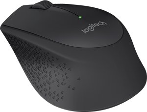 Mysz Logitech M280 (910-004287) + Studio Series - MID GREY (956-000052) 3
