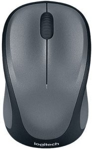 Mysz Logitech M235 (910-002201) + Studio Series - MID GREY (956-000052) 5