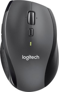 Mysz Logitech M705 Marathon (910-001949) + Studio Series - MID GREY (956-000052) 11