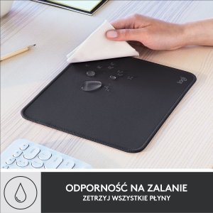 Mysz Logitech M171 różowa (910-006865) + Studio Series - GRAPHITE (956-000049) 14