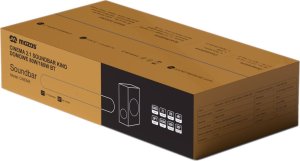 Mozos Mozos MSTV mobilny stojak tv stand do telewizora + Soundbar Cinema 14