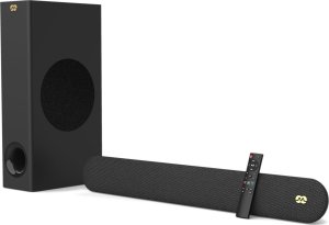 Mozos Mozos Stojak podłogowy Vesa 32'' - 70'' + Soundbar Cinema 14