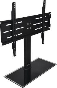 Mozos Mozos Stojak podłogowy Vesa 32'' - 70'' + Soundbar Cinema 3