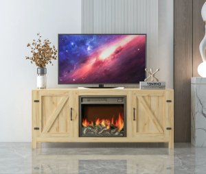 Mozos Mozos Stojak podłogowy Vesa 32'' - 70'' + Soundbar Cinema 8