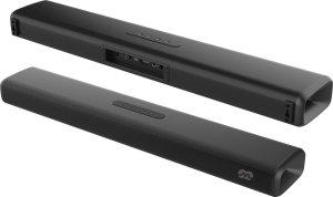 Mozos Mozos Stojak podłogowy Vesa 32'' - 70'' + Soundbar THEATER 12