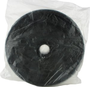 Zipro Zestaw obciążeń 4x5kg talerz obciążenie bitumiczne krążek 20kg Zipro 17