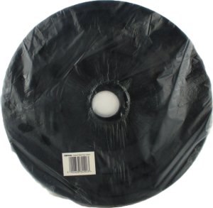 Zipro Zestaw obciążeń 4x5kg talerz obciążenie bitumiczne krążek 20kg Zipro 8