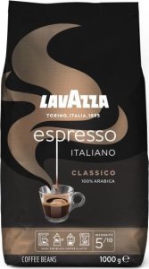 Kawa ziarnista Lavazza 6 x Kawa ziarnista Lavazza Espresso Italiano Classico 1 kg 2