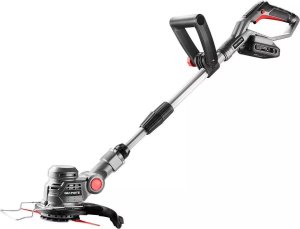 Graphite podkaszarka akumulatorowa Energy+ 18V (58G030) + akumulator 4 Ah z ładowarką 58GE132 14