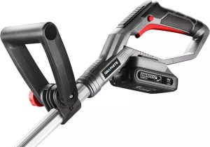 Graphite podkaszarka akumulatorowa Energy+ 18V (58G030) + akumulator 4 Ah z ładowarką 58GE132 5