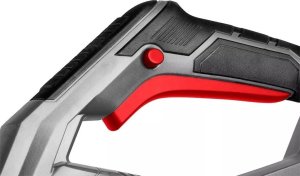 Graphite podkaszarka akumulatorowa Energy+ 18V (58G030) + akumulator 4 Ah z ładowarką 58GE132 6