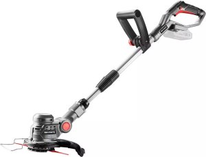 Graphite podkaszarka akumulatorowa Energy+ 18V (58G030) + akumulator 4 Ah z ładowarką 58GE132 10