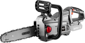 Piła łańcuchowa Graphite Piła łańcuchowa Graphite 58G034 18 V 24 cm + akumulator 4 Ah z ładowarką 58GE132 2