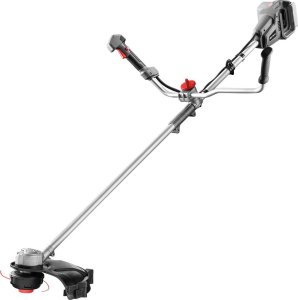 Graphite Kosa akumulatorowa bezszczotkowa Energy+ 36V, Li-lon, szerokość koszenia 350 mm, 58G035 + akumulator 4 Ah z ładowarką 58GE132 2