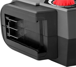 Graphite Multiszlifierka Energy+ 18V 58GE107 + akumulator 4 Ah z ładowarką 58GE132 13