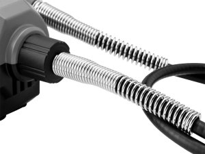 Graphite Multiszlifierka Energy+ 18V 58GE107 + akumulator 4 Ah z ładowarką 58GE132 8