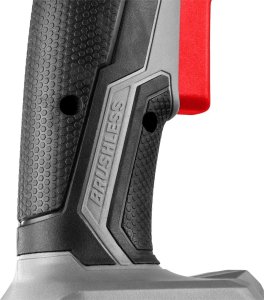 Graphite Wkrętarka akumulatorowa bezszczotkowa do płyt g/k Energy+ 18V 58GE111 + akumulator 4 Ah z ładowarką 58GE132 9