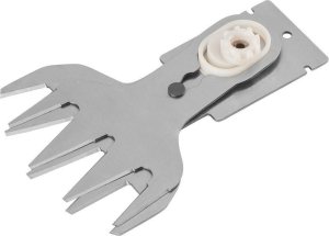 Graphite Nożyce akumulatorowe 58GE119 20 cm + akumulator 4 Ah z ładowarką 58GE132 10