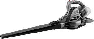 Graphite Odkurzacz do liści (58G036) + akumulator 4 Ah z ładowarką 58GE132 4
