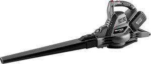 Graphite Odkurzacz do liści (58G036) + akumulator 4 Ah z ładowarką 58GE132 5
