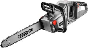 Piła łańcuchowa Graphite Piła łańcuchowa Graphite 58G043 36 V 35 cm + akumulator 4 Ah z ładowarką 58GE132 2
