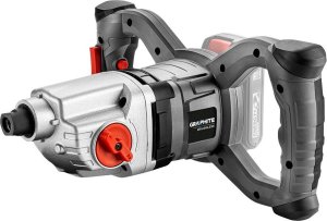 Mieszarka Graphite Mieszarka Graphite 58G084 18 V + akumulator 4 Ah z ładowarką 58GE132 2