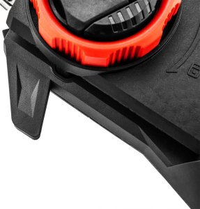 Graphite Urządzenie ogrodowe na wysięgniku 2w1 ENERGY+ (58G098) + akumulator 4 Ah z ładowarką 58GE132 11