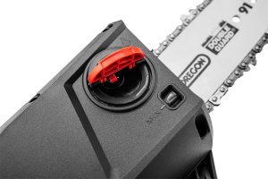 Graphite Urządzenie ogrodowe na wysięgniku 2w1 ENERGY+ (58G098) + akumulator 4 Ah z ładowarką 58GE132 13