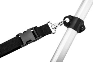 Graphite Urządzenie ogrodowe na wysięgniku 2w1 ENERGY+ (58G098) + akumulator 4 Ah z ładowarką 58GE132 5