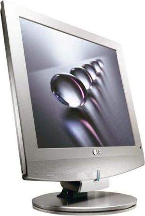 Telewizor LG 20LC1R 20" 1