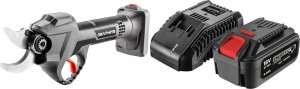 Sekator Graphite Sekator Graphite 58G029 akumulatorowy + akumulator 4 Ah z ładowarką 58GE132 1