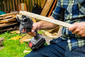 Sekator Graphite Sekator Graphite 58G029 akumulatorowy + akumulator 4 Ah z ładowarką 58GE132 15