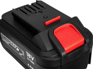 Sekator Graphite Sekator Graphite 58G029 akumulatorowy + akumulator 4 Ah z ładowarką 58GE132 21