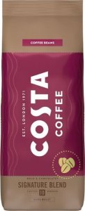 Kawa ziarnista Costa Coffee Signature Blend Dark Roast 2 kg 3
