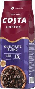 Kawa ziarnista Costa Coffee Signature Blend Dark Roast 2 kg 4