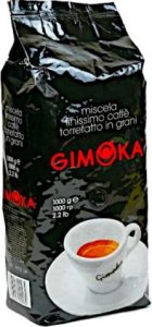 Kawa ziarnista Gimoka Aroma Classico 2 kg 2