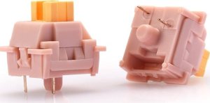 Klawiatura Redragon Redragon K606 Lakshmi Red switch (K606-OG&GY&BK) + A113 QL Bullet Keycaps (A113QL) 12