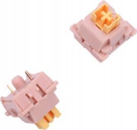 Klawiatura Redragon Redragon K606 Lakshmi Red switch (K606-OG&GY&BK) + A113 QL Bullet Keycaps (A113QL) 18