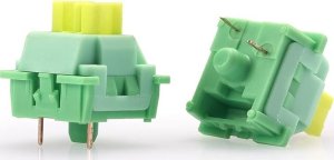 Klawiatura Redragon Redragon K606 Lakshmi Red switch (K606-OG&GY&BK) + A113 QT Bullet Keycaps (A113QT) 11