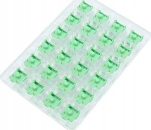 Klawiatura Redragon Redragon K606 Lakshmi Red switch (K606-OG&GY&BK) + A113 QT Bullet Keycaps (A113QT) 13