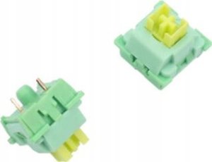 Klawiatura Redragon Redragon K606 Lakshmi Red switch (K606-OG&GY&BK) + A113 QT Bullet Keycaps (A113QT) 17