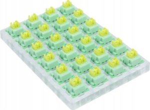 Klawiatura Redragon Redragon K606 Lakshmi Red switch (K606-OG&GY&BK) + A113 QT Bullet Keycaps (A113QT) 10