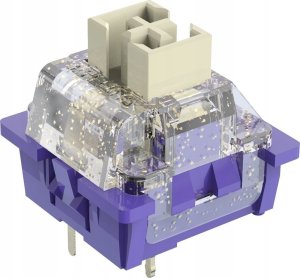 Klawiatura Redragon Redragon K606 Lakshmi Red switch (K606-OG&GY&BK) + A113 HP1 Panda Keycaps (A113 HP1) 10